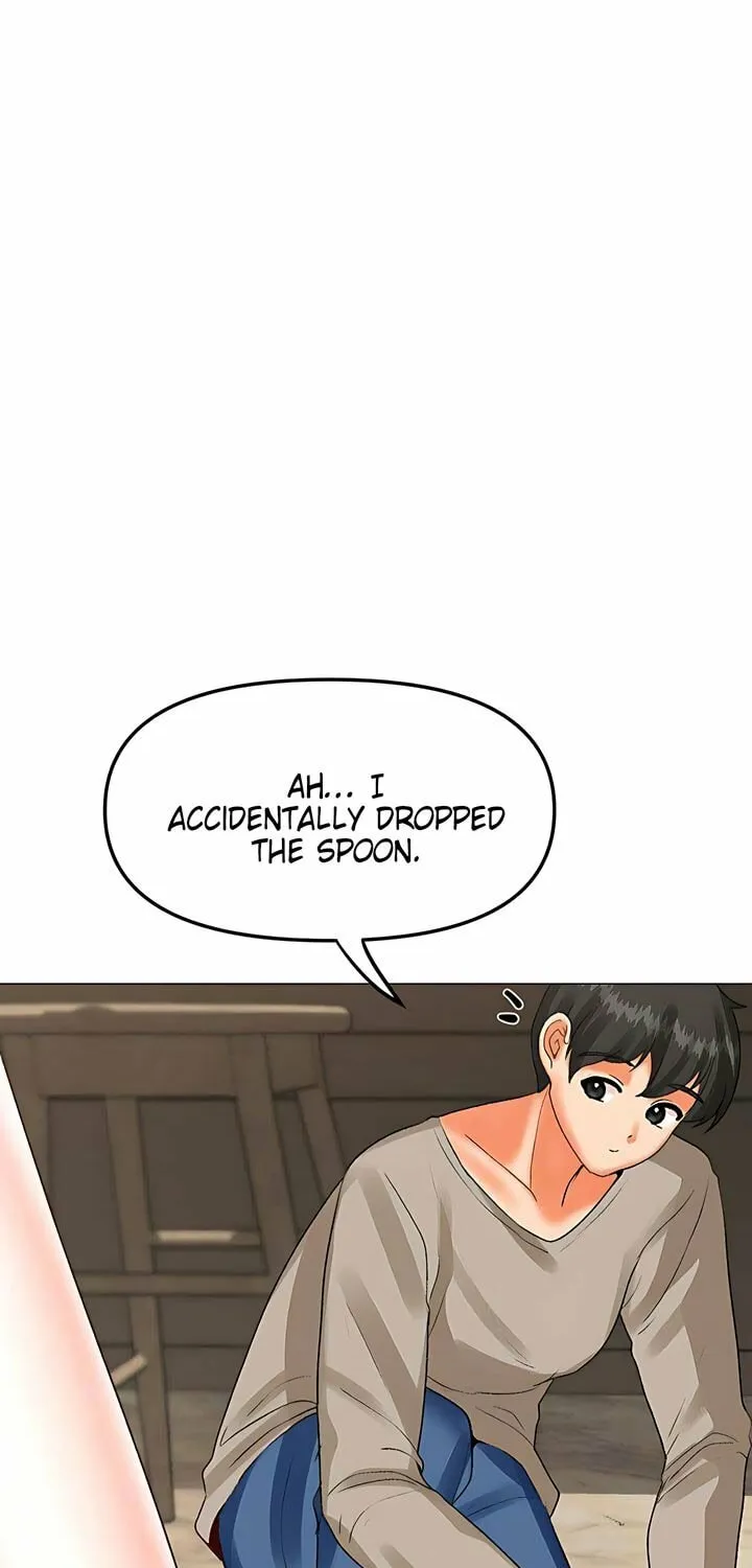 Troublesome Sister Chapter 75 page 20 - 