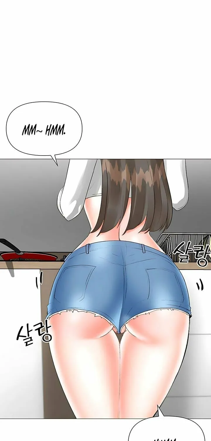 Troublesome Sister Chapter 75 page 3 - 