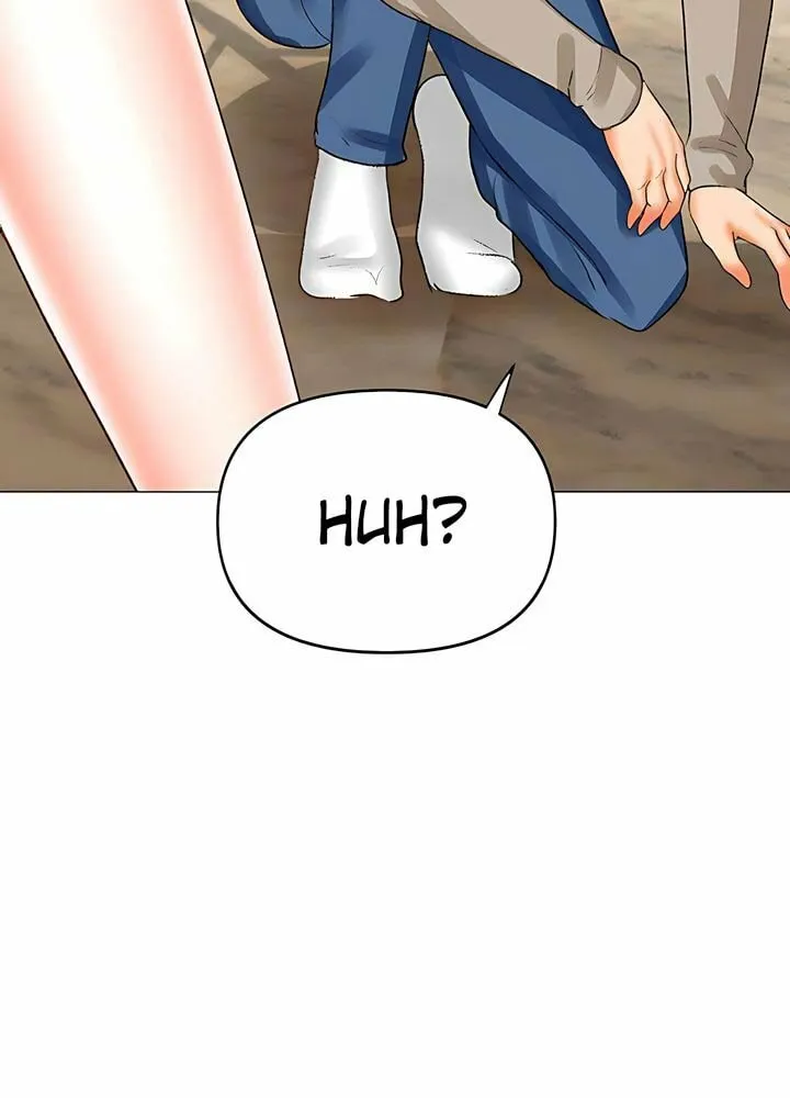 Troublesome Sister Chapter 75 page 21 - 