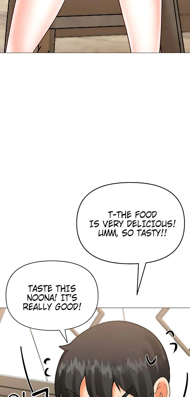 Troublesome Sister Chapter 75 page 23 - 
