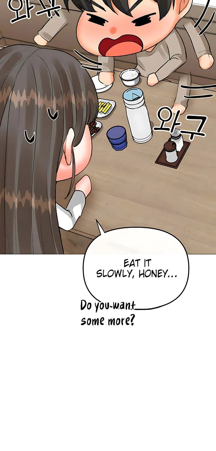 Troublesome Sister Chapter 75 page 24 - 