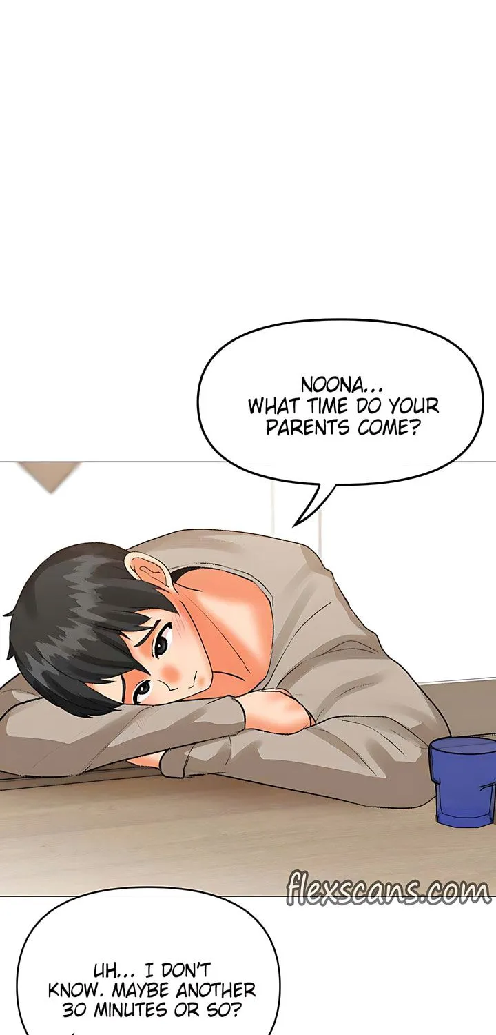 Troublesome Sister Chapter 75 page 27 - 