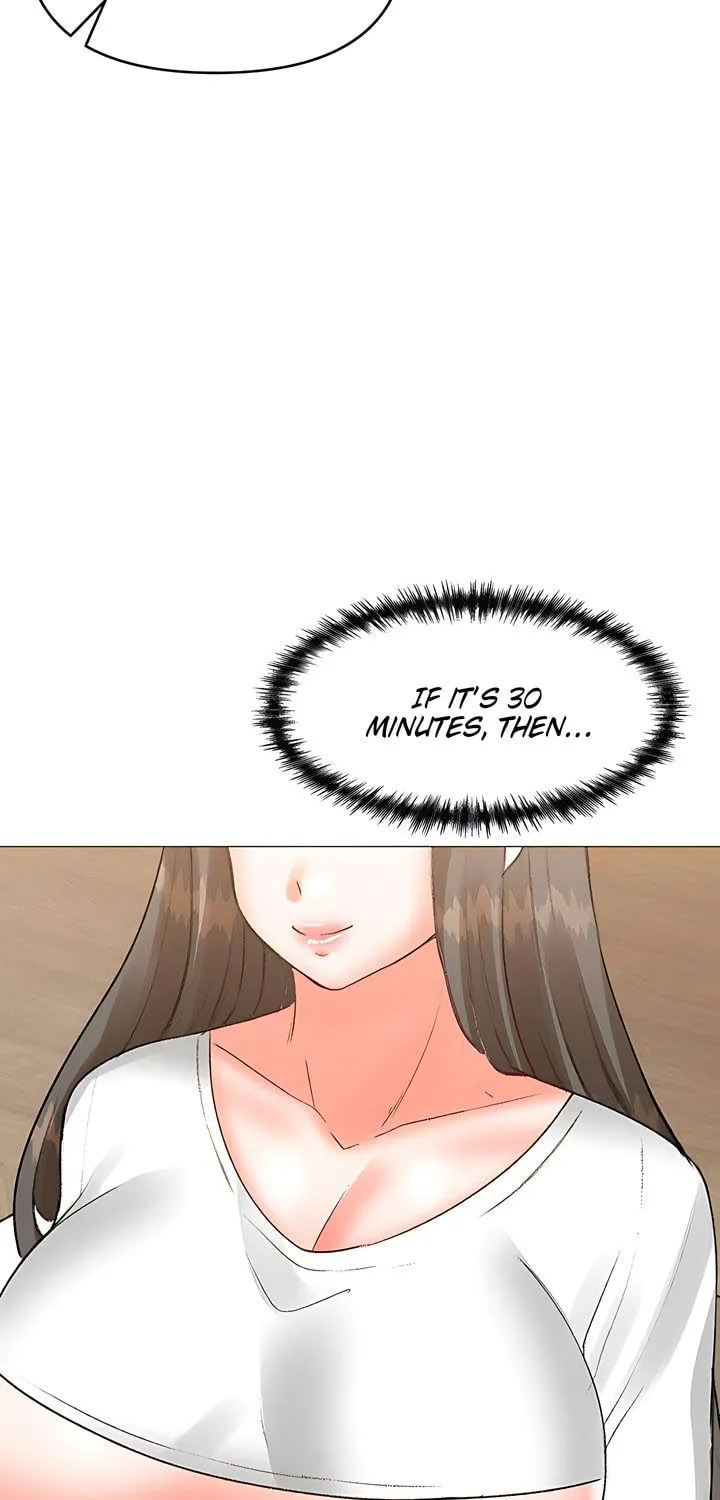 Troublesome Sister Chapter 75 page 28 - 