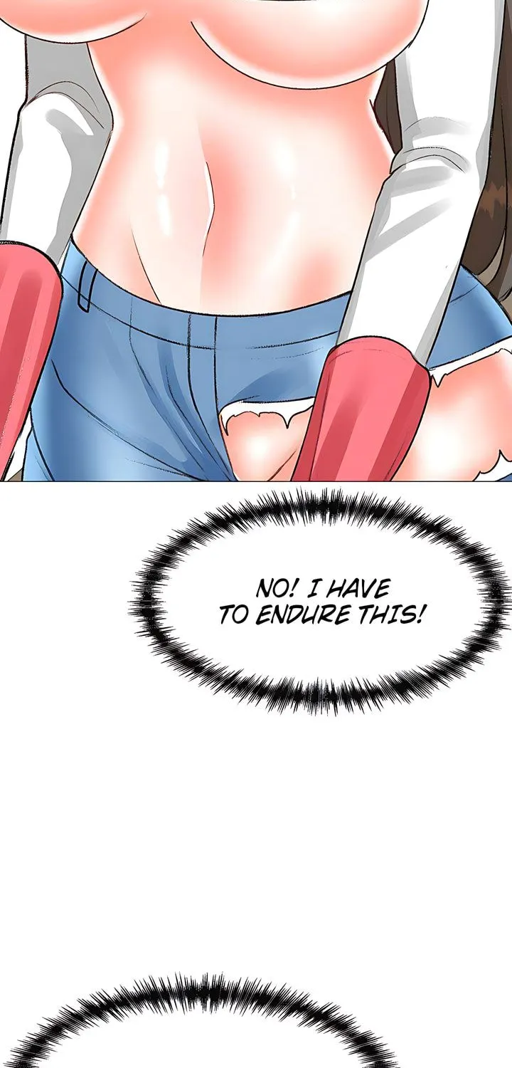 Troublesome Sister Chapter 75 page 29 - 