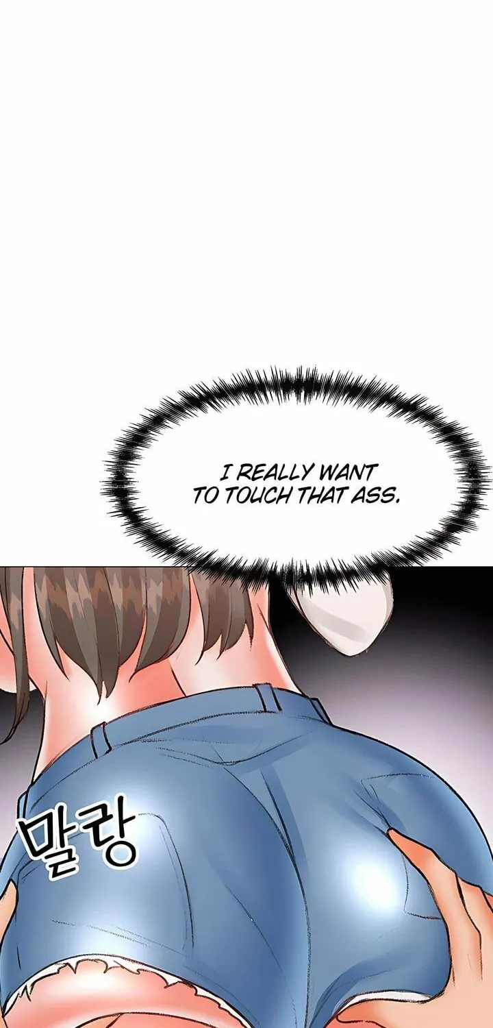 Troublesome Sister Chapter 75 page 32 - 