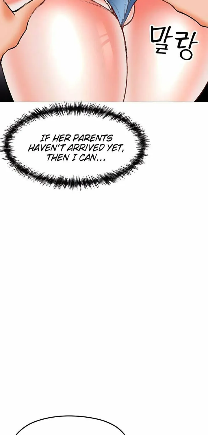 Troublesome Sister Chapter 75 page 33 - 
