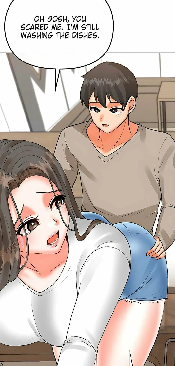 Troublesome Sister Chapter 75 page 34 - 