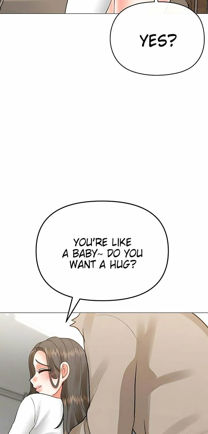 Troublesome Sister Chapter 75 page 35 - 
