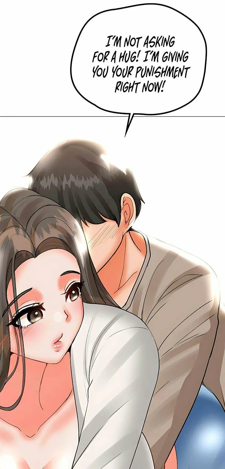 Troublesome Sister Chapter 75 page 37 - 