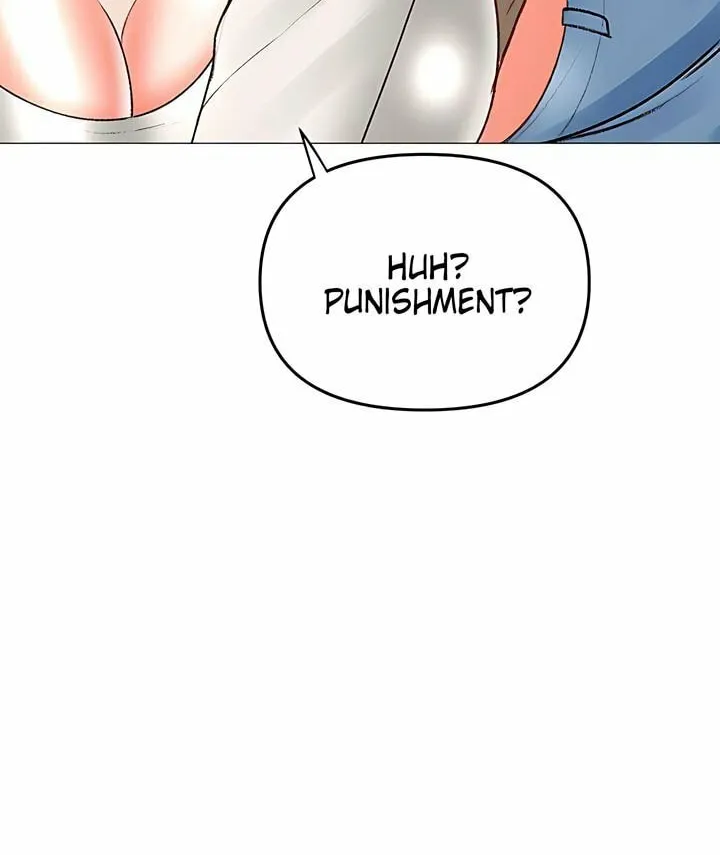 Troublesome Sister Chapter 75 page 38 - 