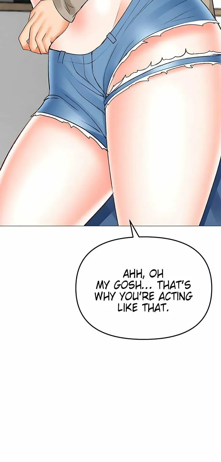 Troublesome Sister Chapter 75 page 40 - 