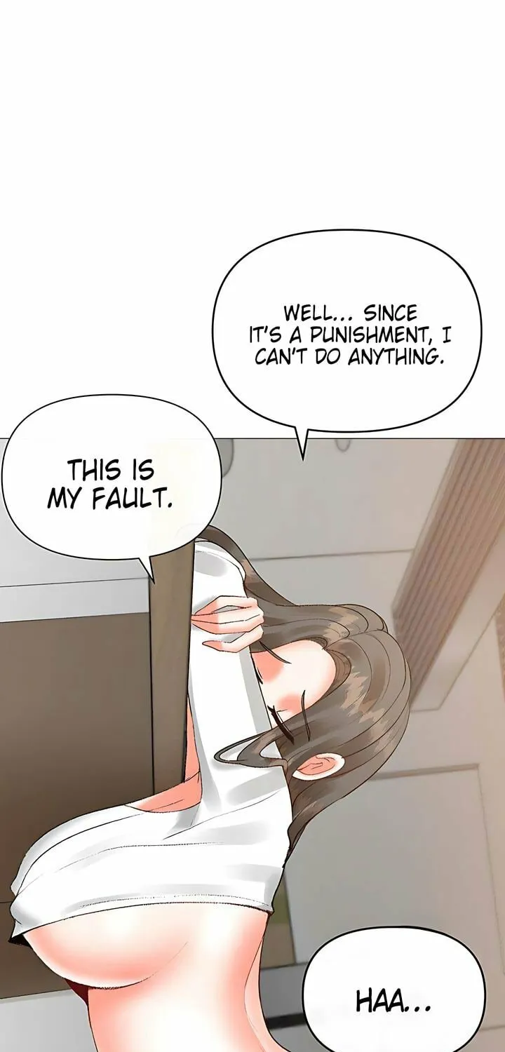 Troublesome Sister Chapter 75 page 41 - 