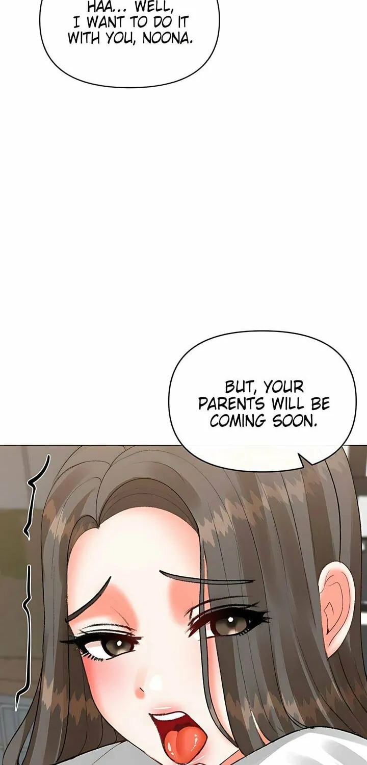 Troublesome Sister Chapter 75 page 44 - 