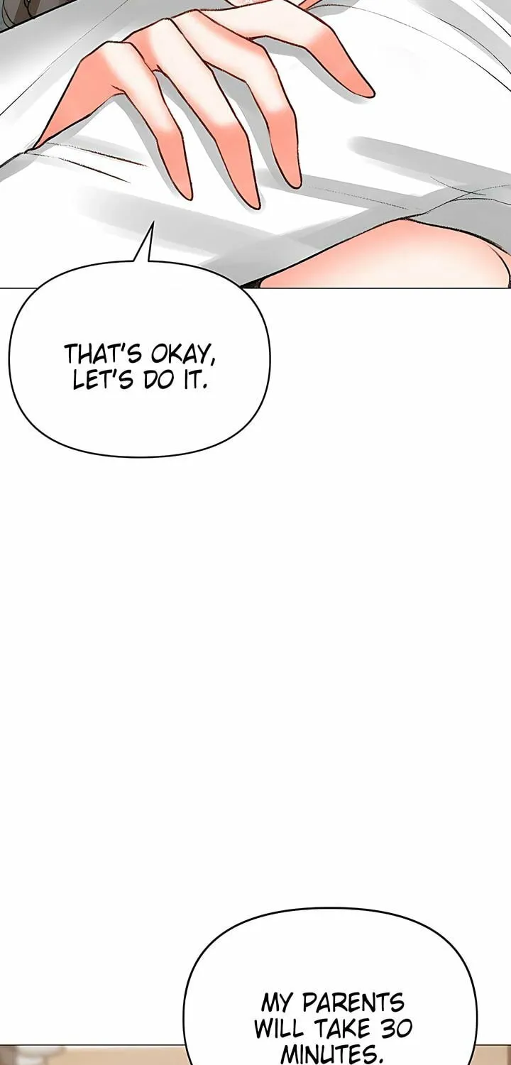 Troublesome Sister Chapter 75 page 45 - 