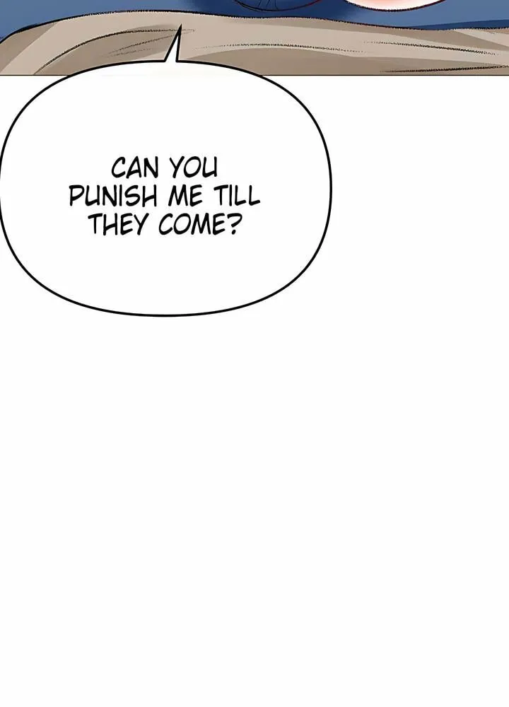 Troublesome Sister Chapter 75 page 47 - 