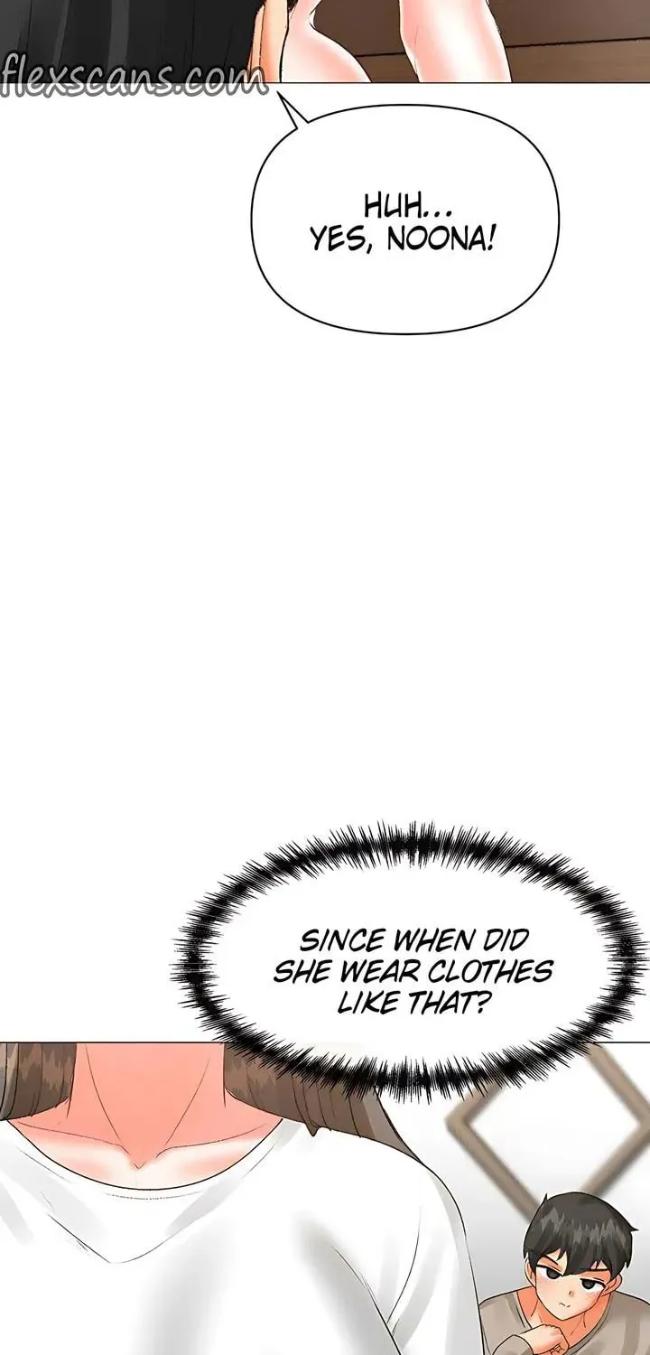 Troublesome Sister Chapter 75 page 6 - 