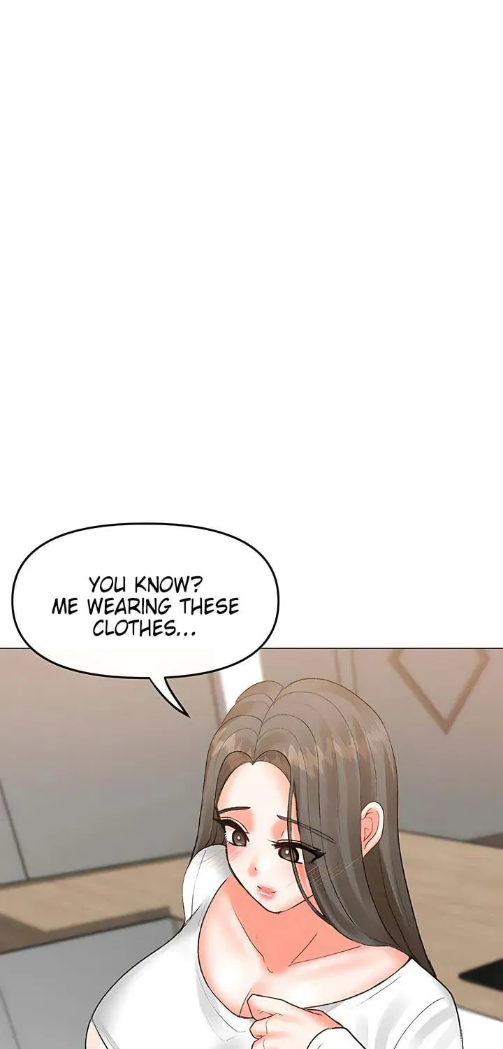 Troublesome Sister Chapter 75 page 9 - 