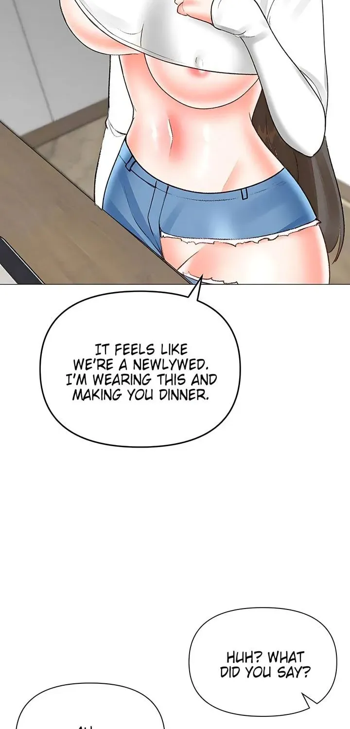 Troublesome Sister Chapter 75 page 10 - 