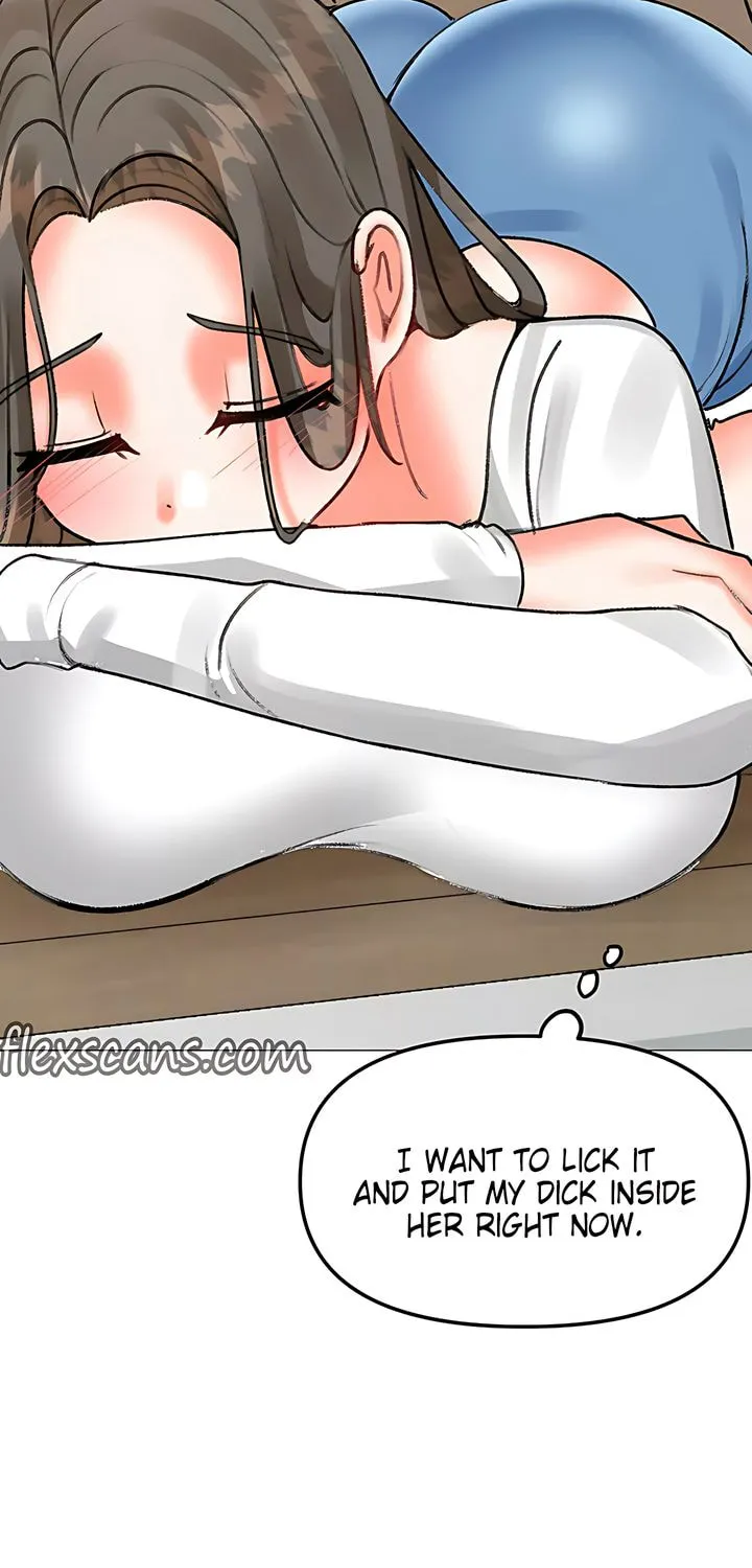 Troublesome Sister Chapter 76 page 25 - 