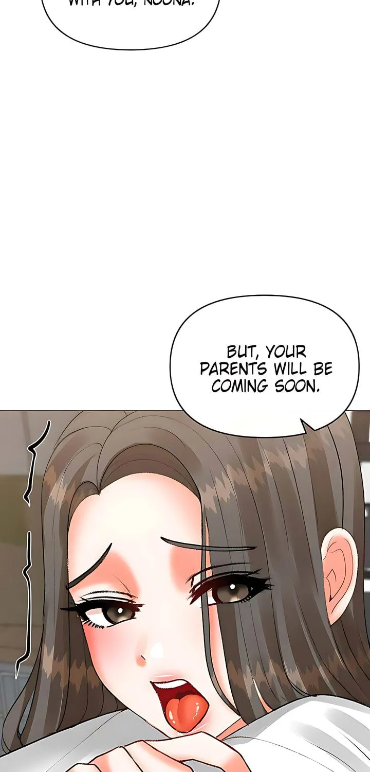 Troublesome Sister Chapter 76 page 4 - 