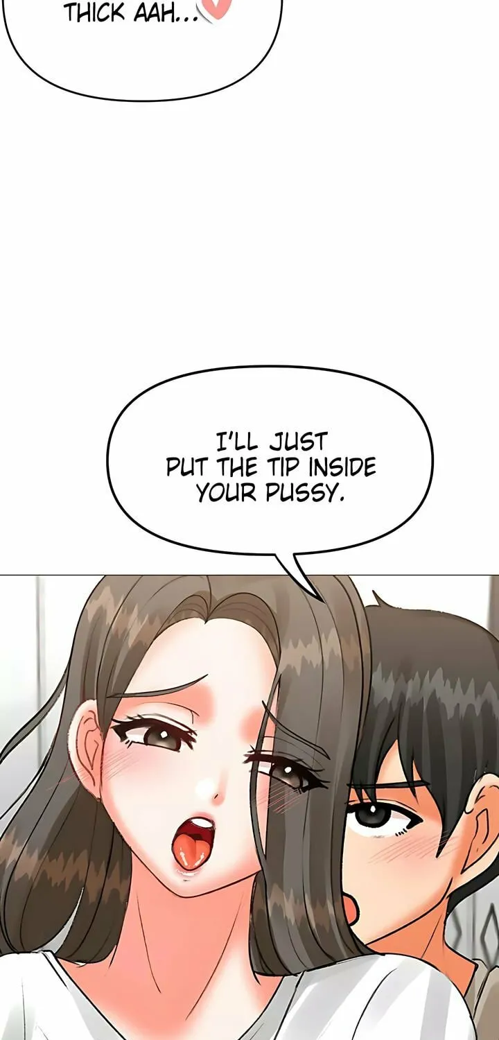 Troublesome Sister Chapter 76 page 34 - 