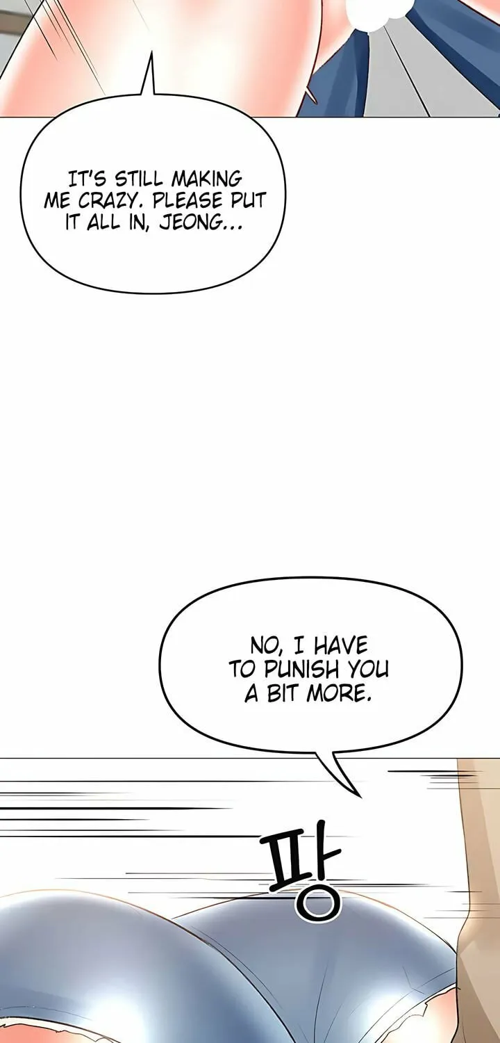 Troublesome Sister Chapter 76 page 39 - 