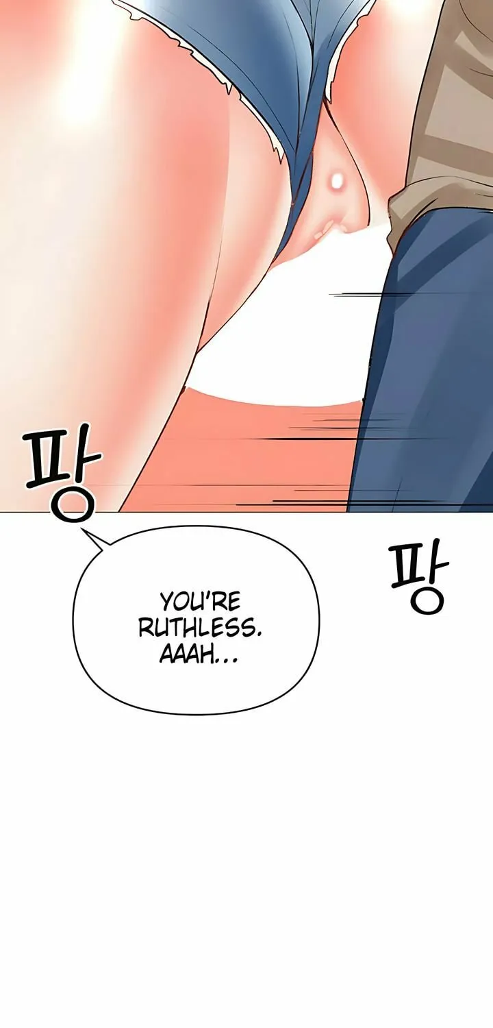 Troublesome Sister Chapter 76 page 40 - 