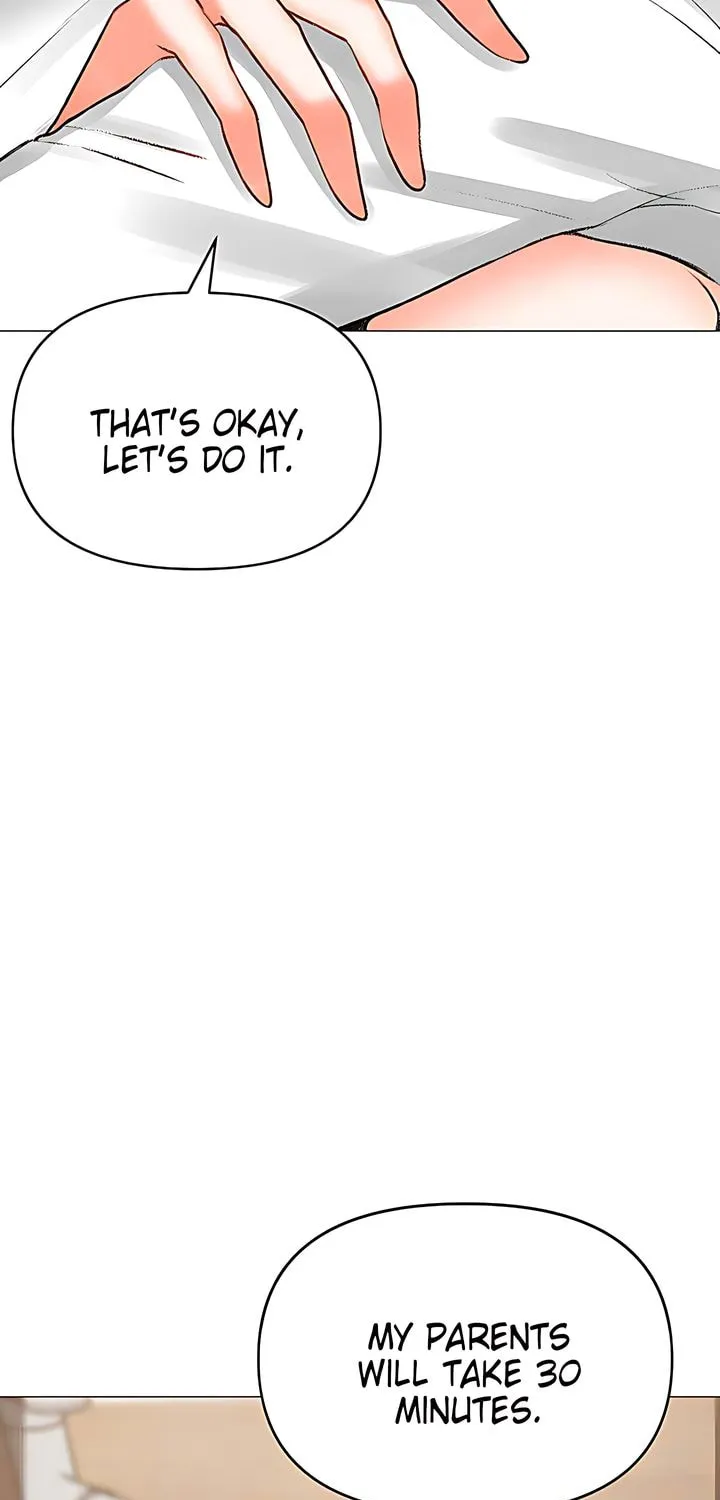 Troublesome Sister Chapter 76 page 5 - 
