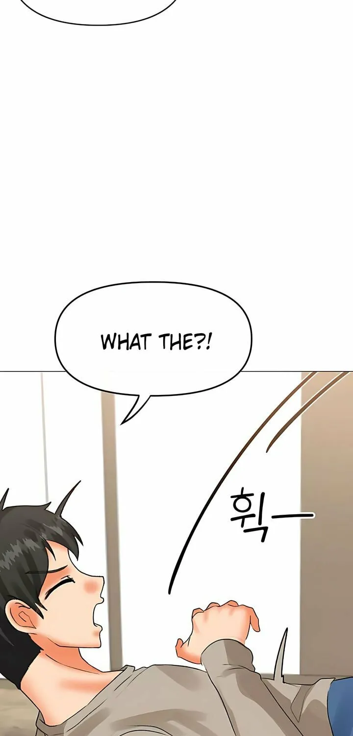 Troublesome Sister Chapter 76 page 46 - 