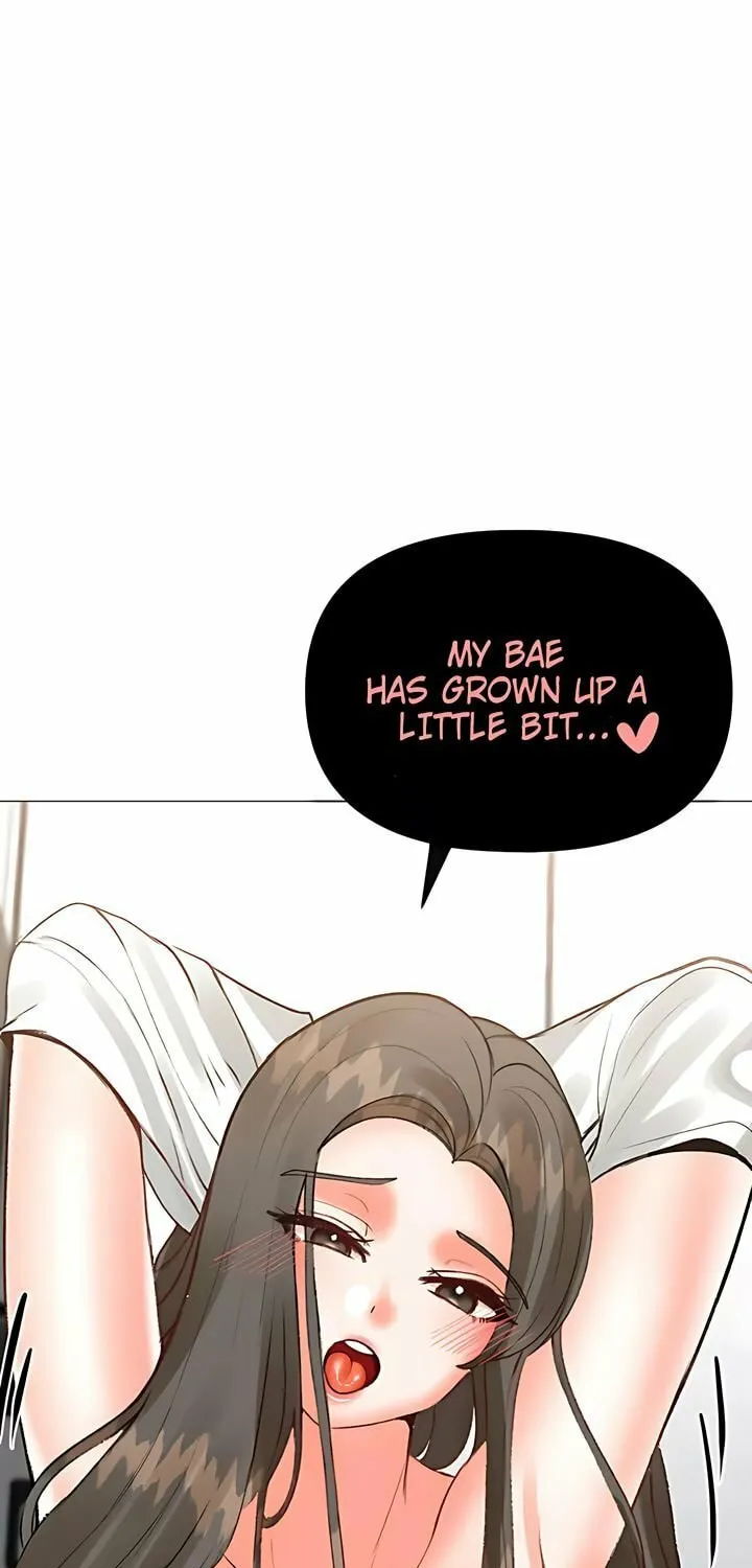 Troublesome Sister Chapter 76 page 48 - 