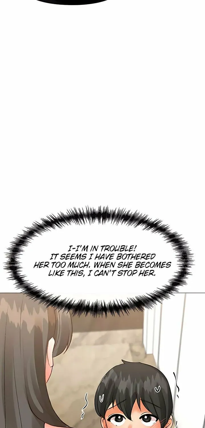 Troublesome Sister Chapter 76 page 50 - 