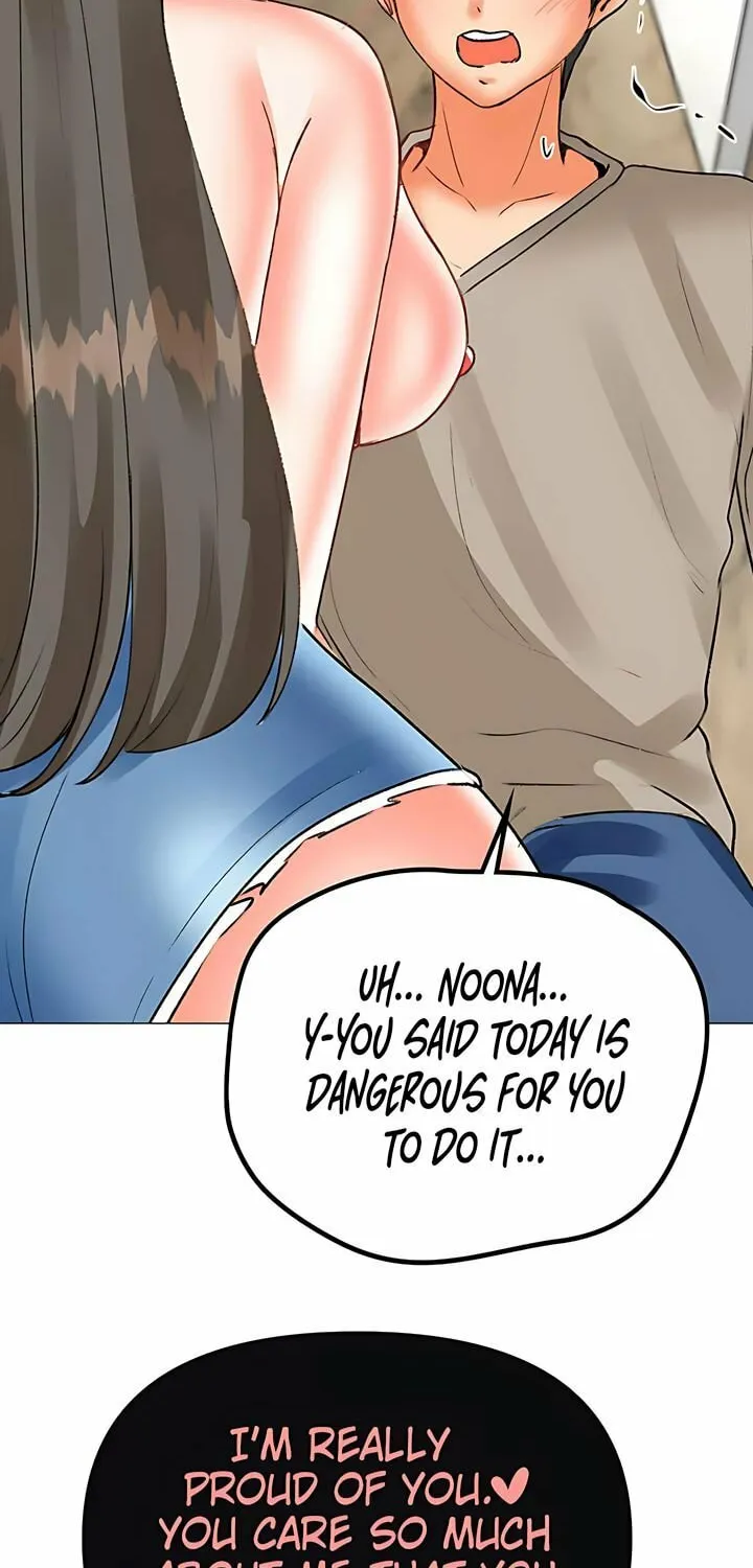 Troublesome Sister Chapter 76 page 51 - 