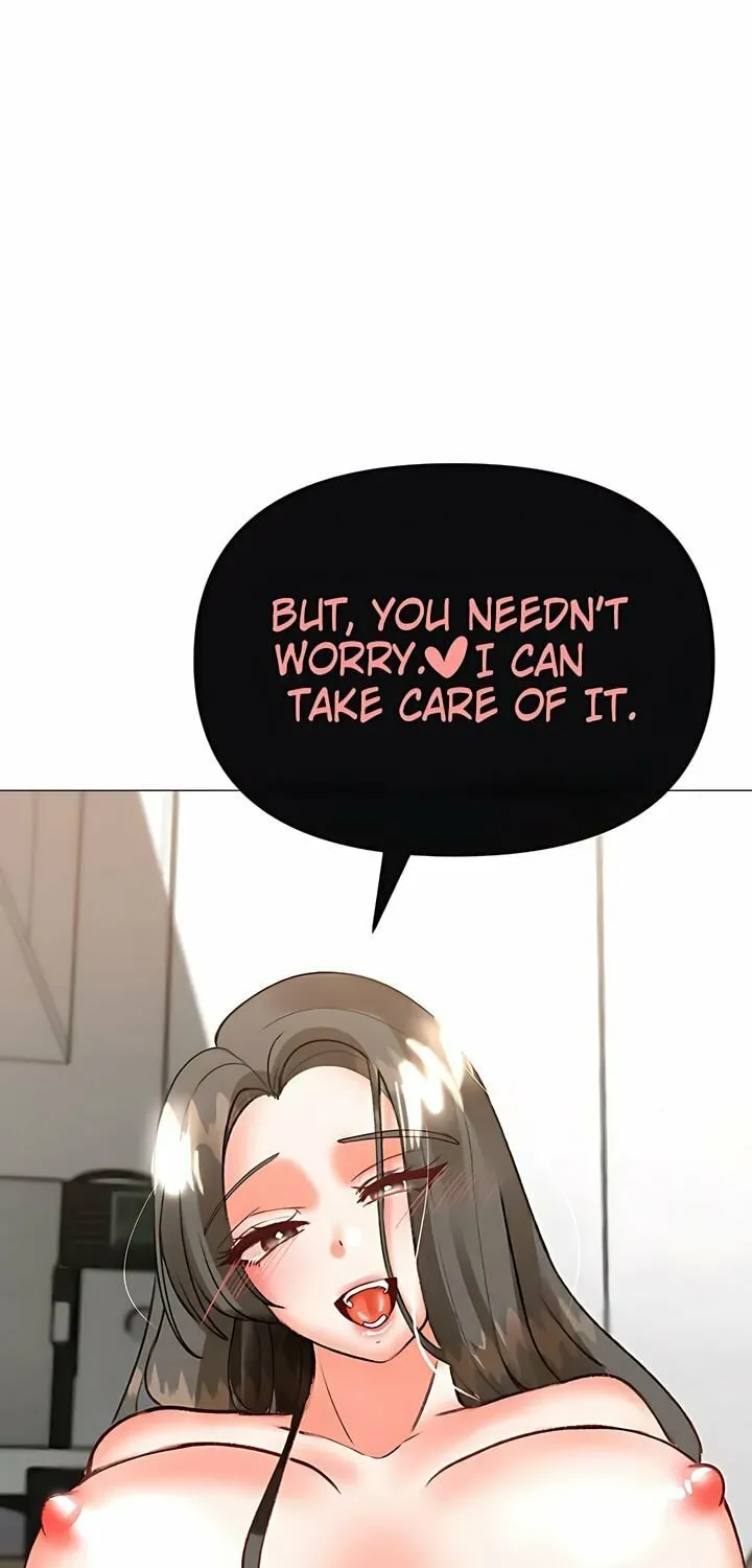 Troublesome Sister Chapter 76 page 53 - 