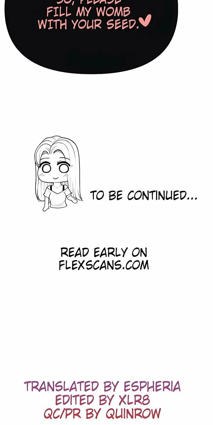 Troublesome Sister Chapter 76 page 55 - 