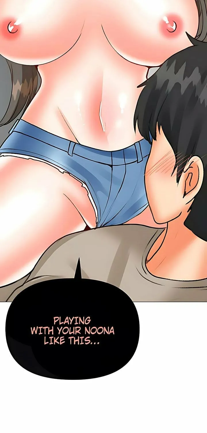 Troublesome Sister Chapter 77 page 2 - 