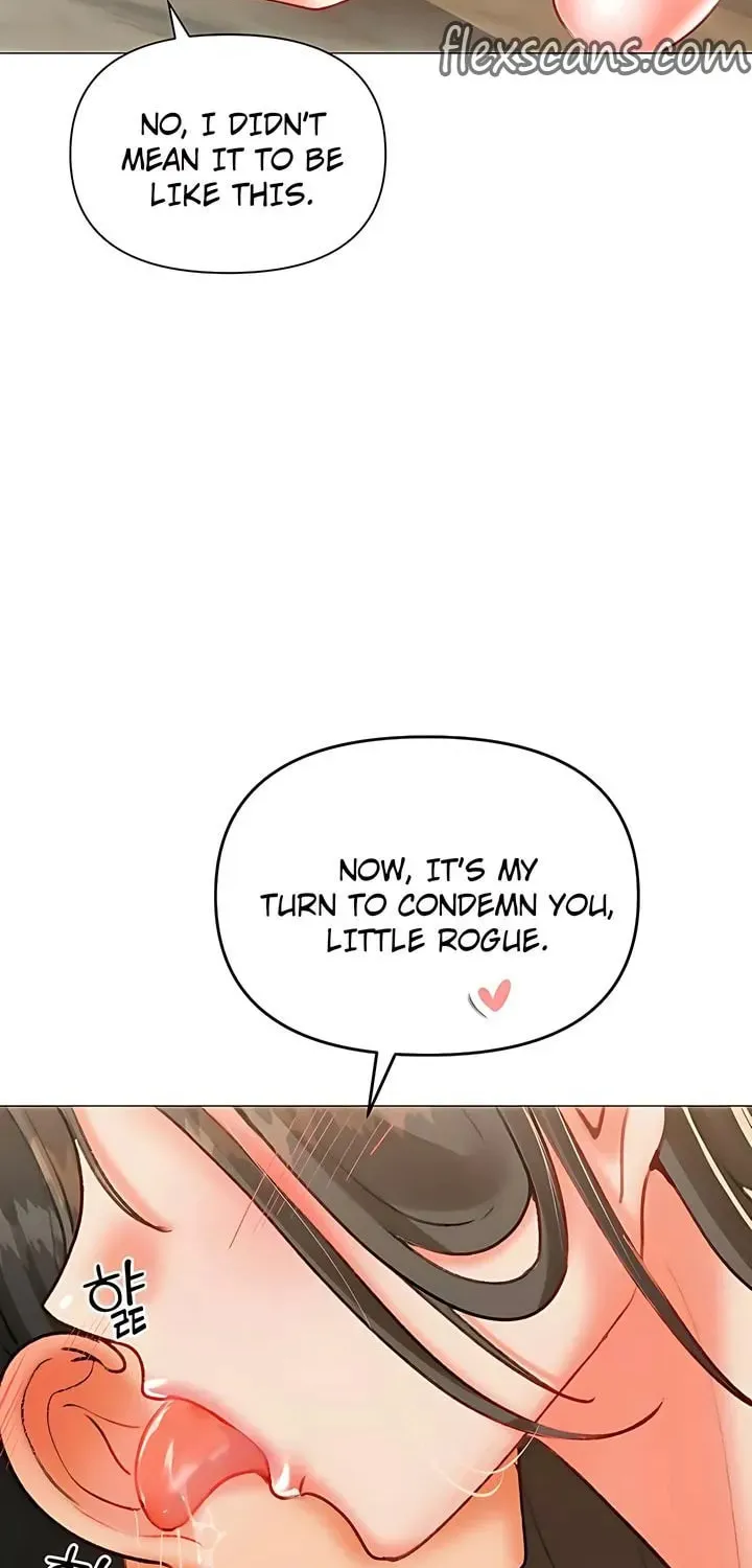 Troublesome Sister Chapter 77 page 12 - 