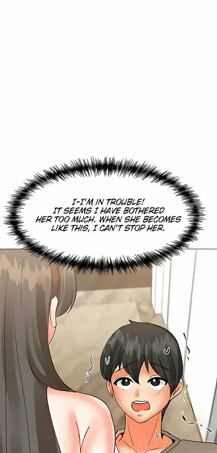 Troublesome Sister Chapter 77 page 3 - 