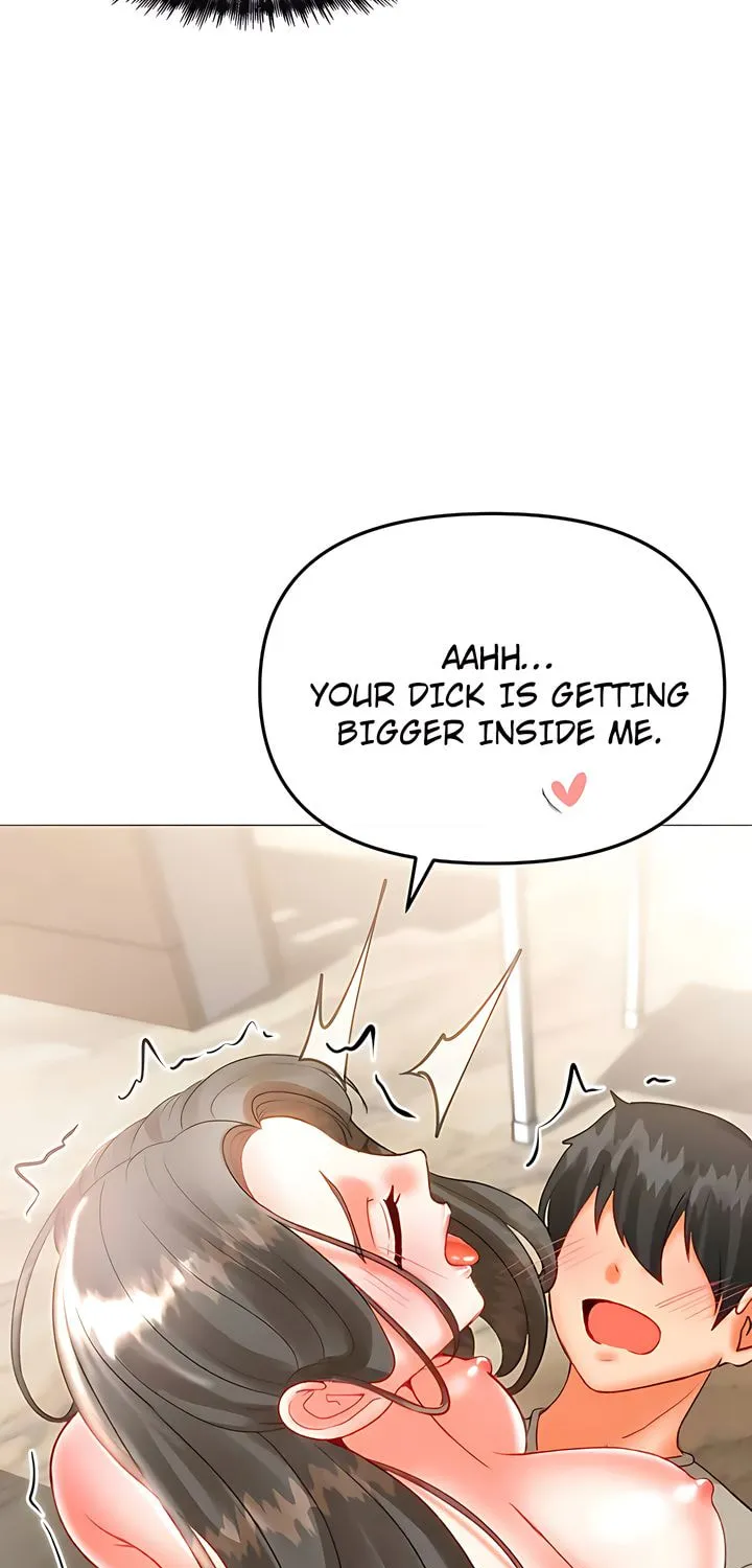 Troublesome Sister Chapter 77 page 24 - 