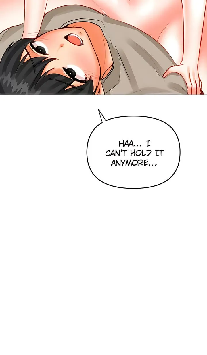 Troublesome Sister Chapter 77 page 28 - 