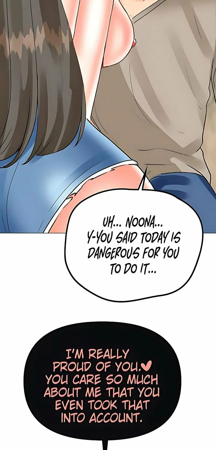 Troublesome Sister Chapter 77 page 4 - 