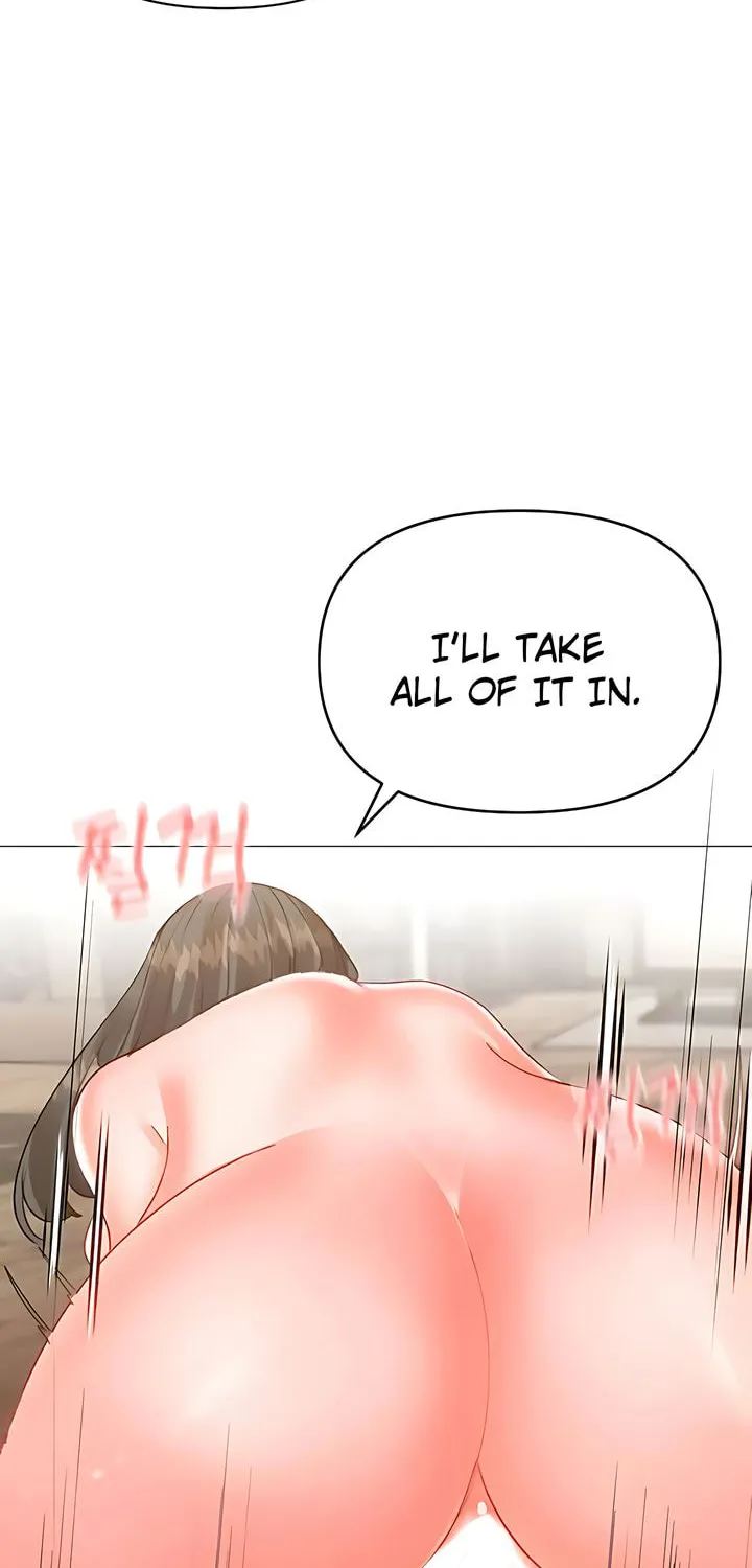 Troublesome Sister Chapter 77 page 32 - 