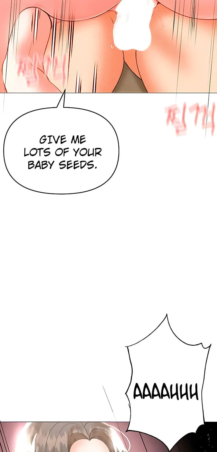 Troublesome Sister Chapter 77 page 33 - 