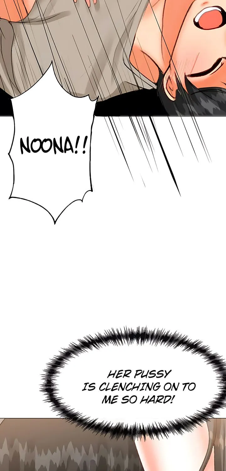Troublesome Sister Chapter 77 page 35 - 