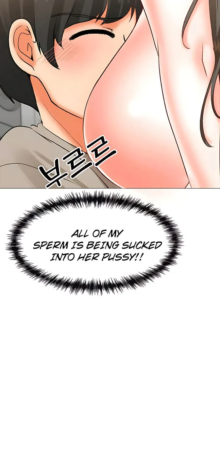 Troublesome Sister Chapter 77 page 36 - 