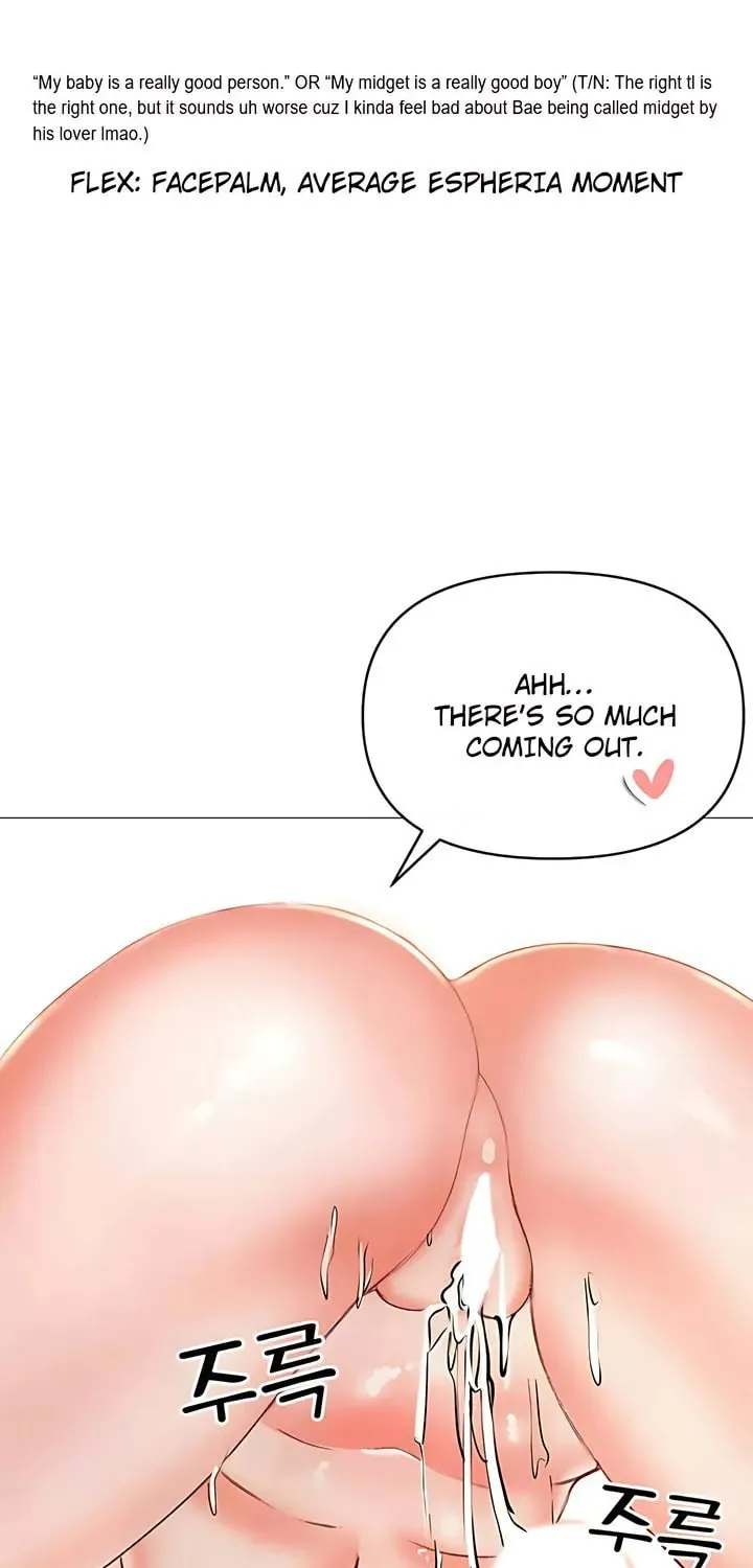 Troublesome Sister Chapter 77 page 39 - 