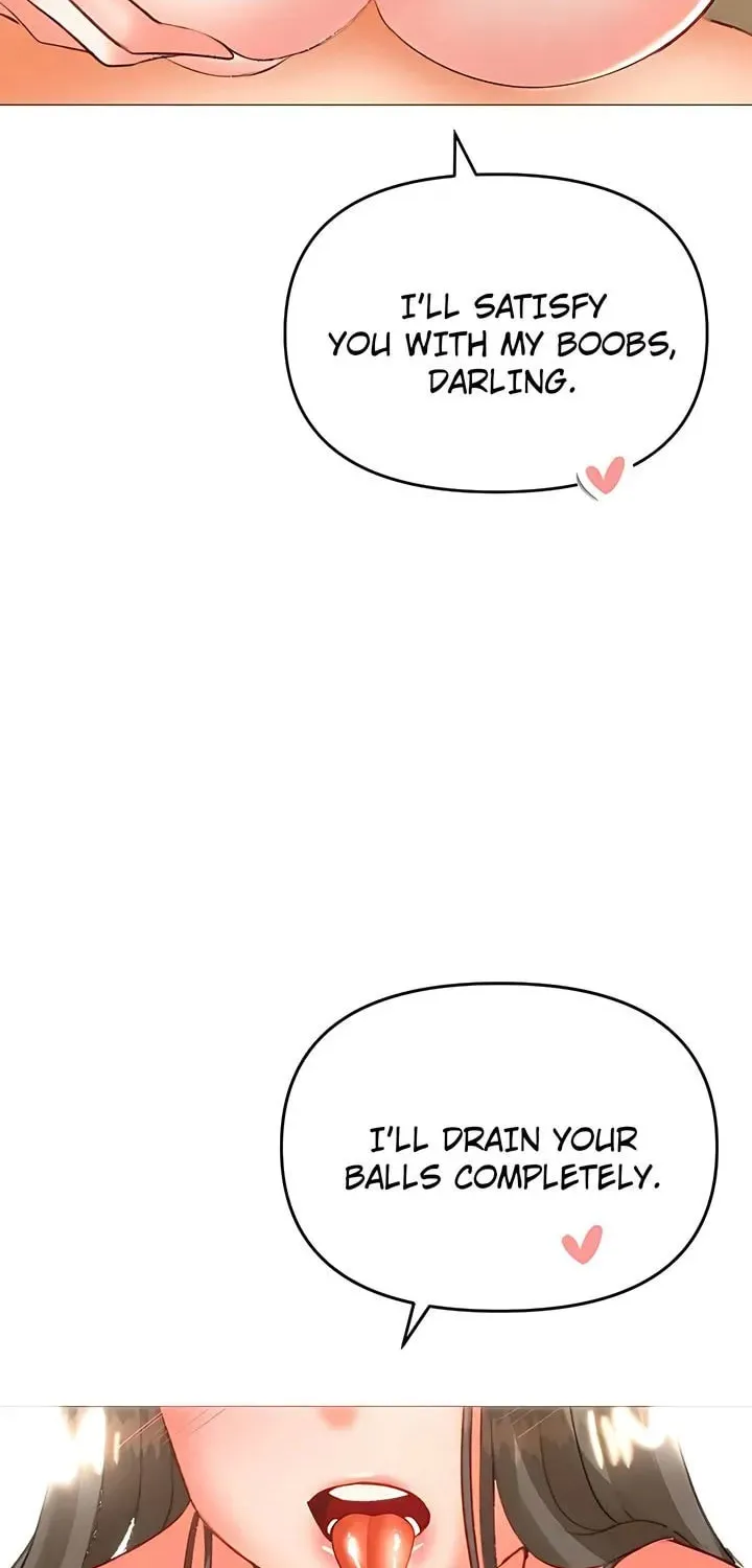 Troublesome Sister Chapter 77 page 46 - 