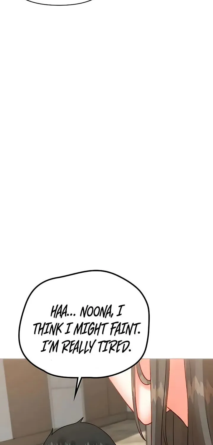 Troublesome Sister Chapter 77 page 50 - 