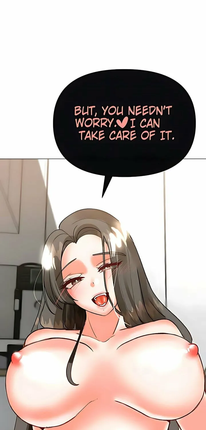 Troublesome Sister Chapter 77 page 6 - 