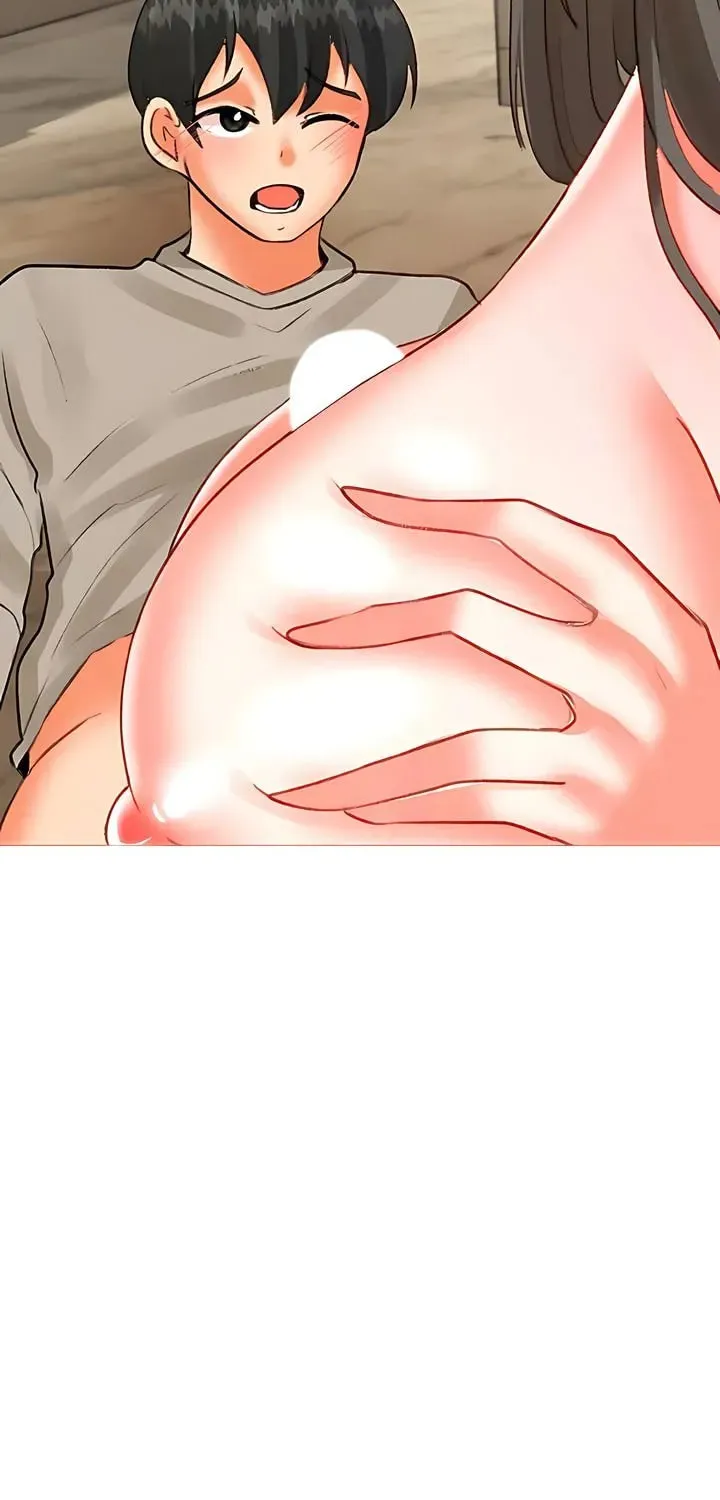 Troublesome Sister Chapter 77 page 51 - 
