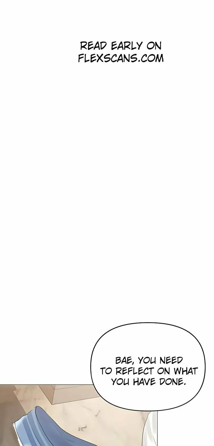 Troublesome Sister Chapter 77 page 9 - 